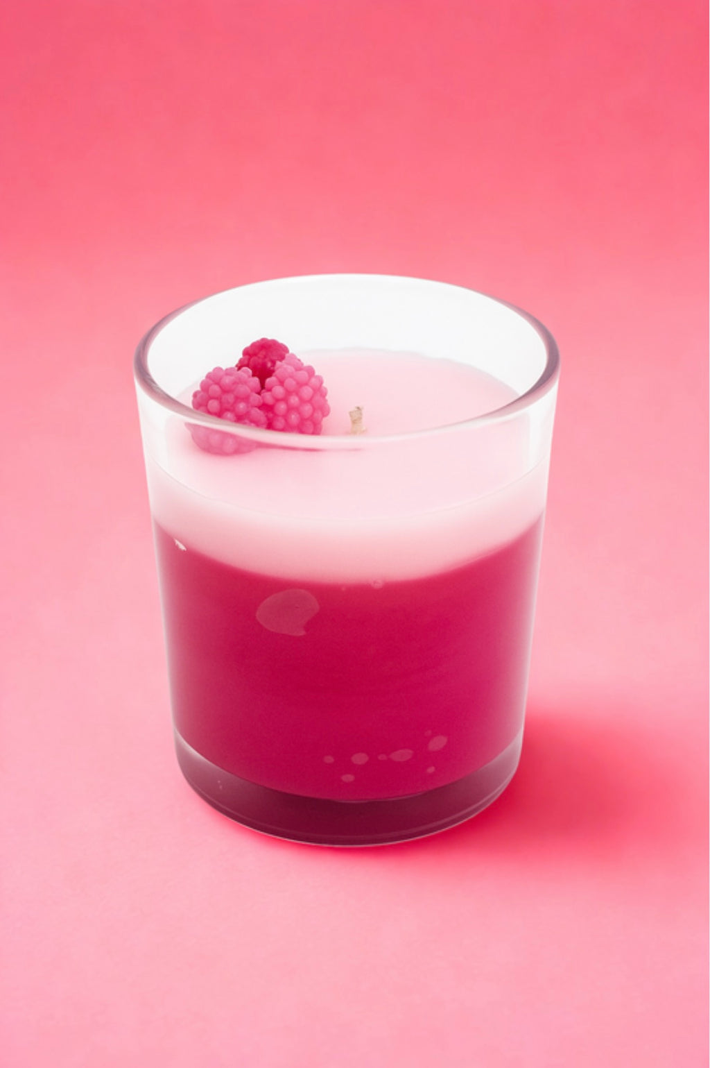 Raspberry Comsopolitan