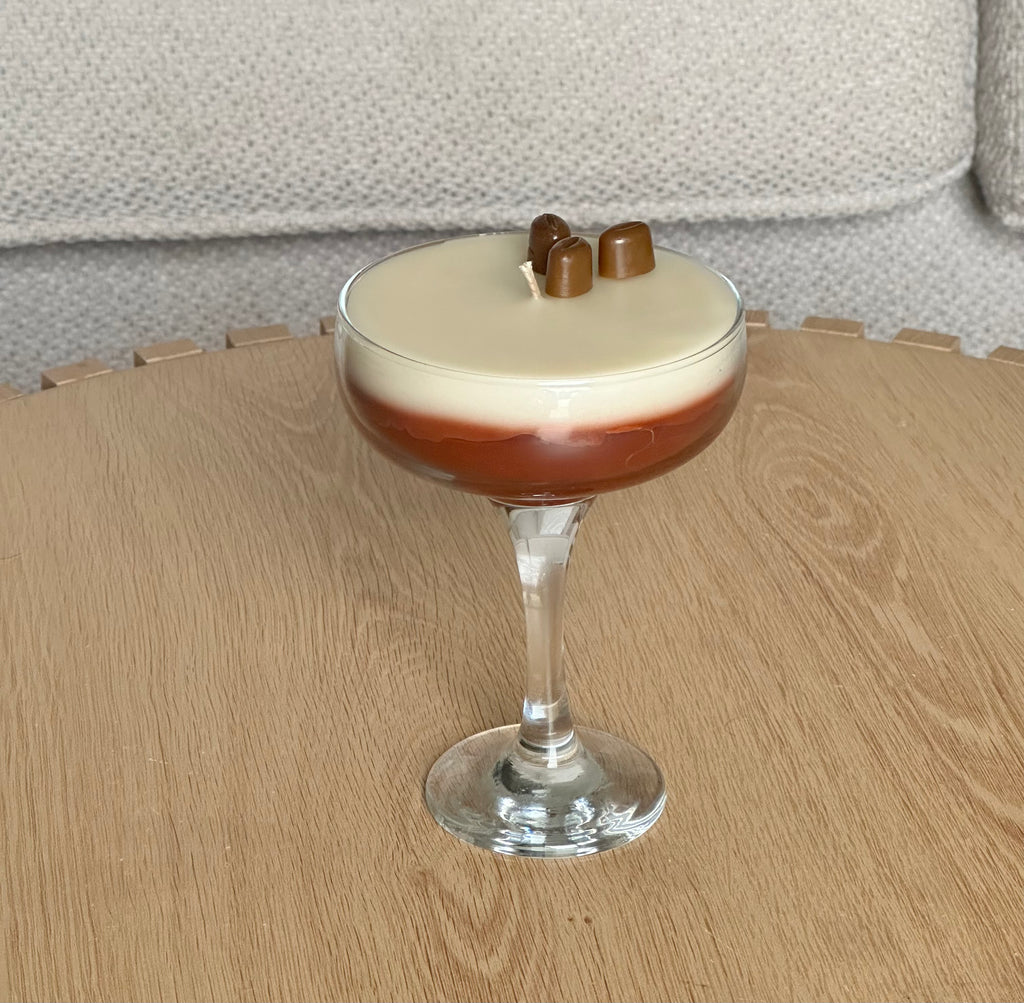 Espresso Martini